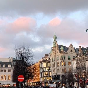 Meet your Posher, Cindy